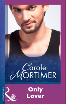 -carole mortimer-9781474030113