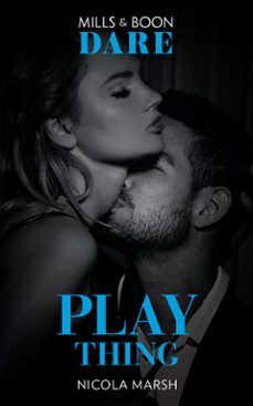 play thing (ebook)-nicola marsh-9781474071413