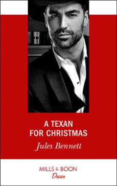a texan for christmas (ebook)-jules bennett-9781474076913
