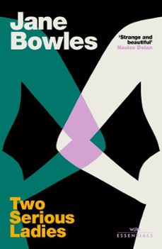-jane bowles-9781474620413