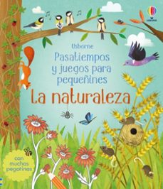 la naturaleza-9781474949613