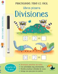 libros pizarra - divisiones-sam smith-9781474971713