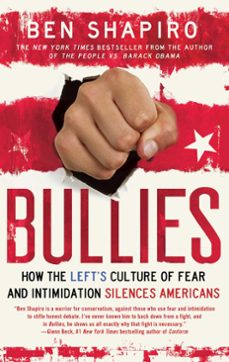 bullies (ebook)-ben shapiro-9781476710013