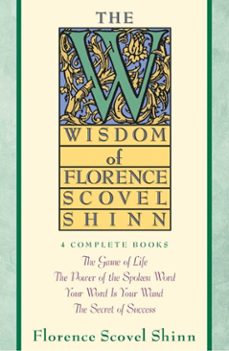 -florence scovel shinn-9781476771113