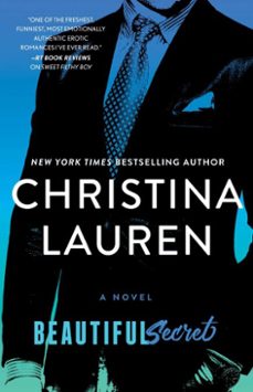 beautiful secret-christina lauren-9781476778013