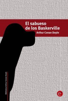 el sabueso de los baskerville (ebook)-ruben fresneda romera-arthur conan doyle-9781494876913