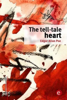 the tell-tale heart (ebook)-9781495375613