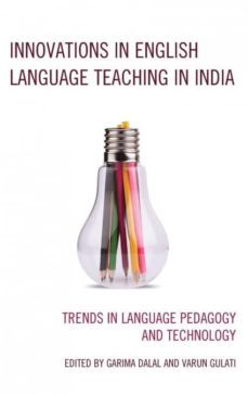 innovations in english language teaching in india-9781498552813