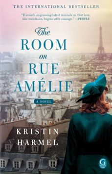the room on rue amelie (ebook)-kristin harmel-9781501171413