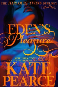 -kate pearce-9781502286413