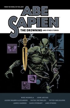 -mike mignola-john arcudi-9781506733913