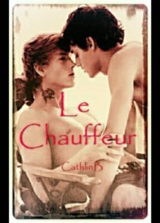 le chauffeur (ebook)-9781507114513