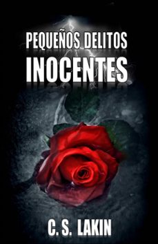 pequeños delitos inocentes (ebook)-9781507193013