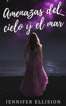 amenazas del cielo y el mar (ebook)-9781507195413