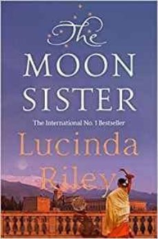 the moon sister (the seven sisters 5)-lucinda riley-9781509840113