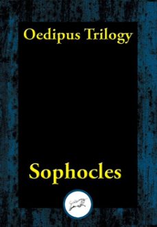 oedipus trilogy (ebook)-9781515412113