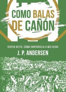 como balas de cañon (ebook)-9781524303013