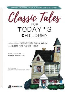 classic tales for today's children (ebook)-9781524314613
