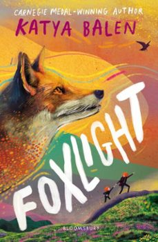 Imagen Principal de Foxlight