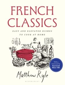 french classics-matthew ryle-9781526685513