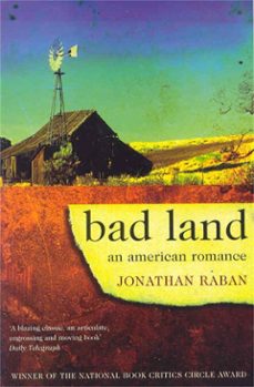 bad land (ebook)-jonathan raban-9781529038613
