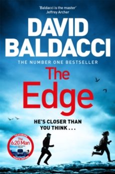 the edge-david baldacci-9781529062113