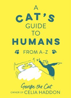 -george the cat, owner of celia haddon-9781529353013