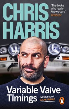 variable valve timings (ebook)-chris harris-9781529913613