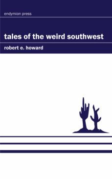 tales of the weird southwest (ebook)-9781531295813