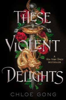 these violent delights (ebook)-chloe gong-9781534457713