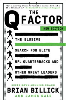 the q factor (ebook)-brian billick-james dale-9781538749913