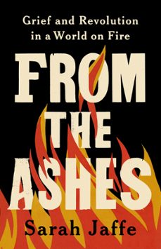 from the ashes (ebook)-sarah jaffe-9781541703513