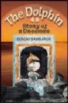 the dolphin: story of dreamer-9781561703913