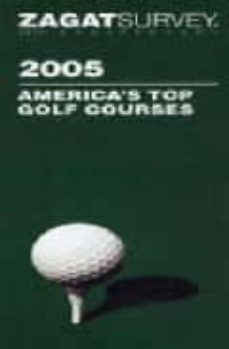 america s top golf courses 2005-9781570066313