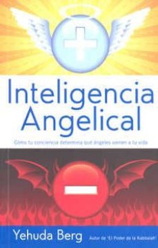 inteligencia angelical-yehuda berg-9781571898913
