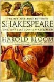 shakespeare: the invention of the human-9781573227513