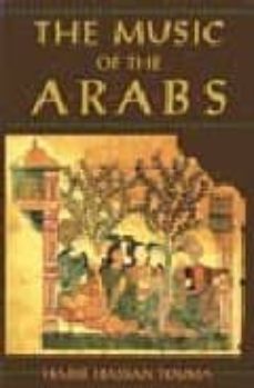 the music of the arabs (book with cd)-habib hassan touma-9781574670813