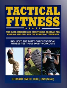 tactical fitness (ebook)-stewart smith-9781578265213