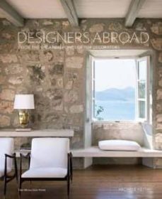 designers abroad-michele keith-9781580933513