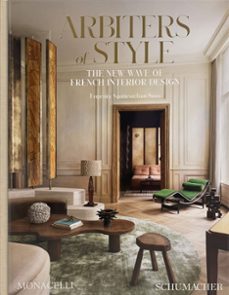 arbiters of style-eugenia santiesteban soto-alice cavanagh-lindsey tramuta-9781580937313