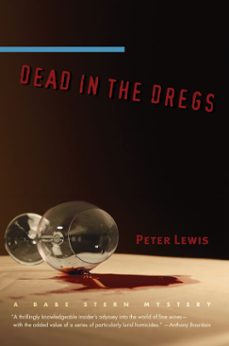 -peter lewis-9781582436913