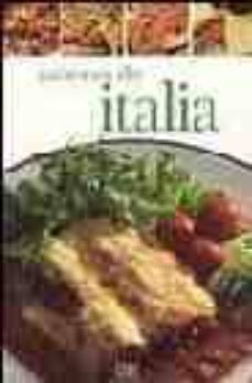 sabores de italia-9781582797113