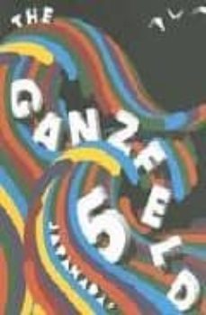the ganzfeld 5: japanada-saseo ono-9781584232513