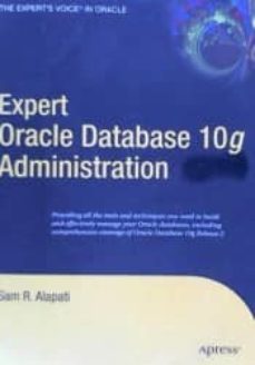 expert oracle database 10g administration-9781590594513