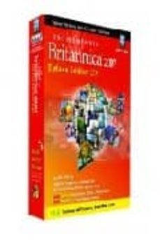 encyclopedia britannica 2007: deluxe (cd)-9781593393113