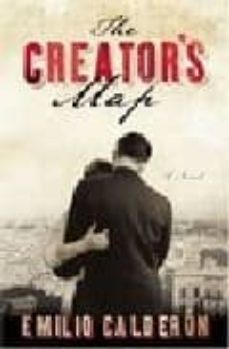 the creator s map-emilio calderon-9781594201813