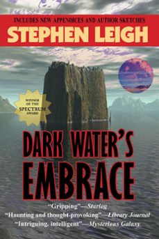 dark water's embrace (ebook)-stephen leigh-9781604504613