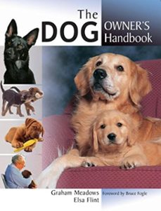 the dog owner's handbook (ebook)-graham meadows-elsa flint-9781607653813