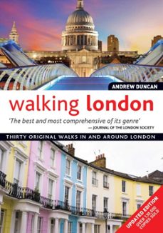 walking london, updated edition (ebook)-andrew duncan-9781607654513