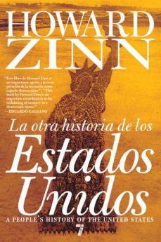 la otra historia de los estados unidos-9781609803513